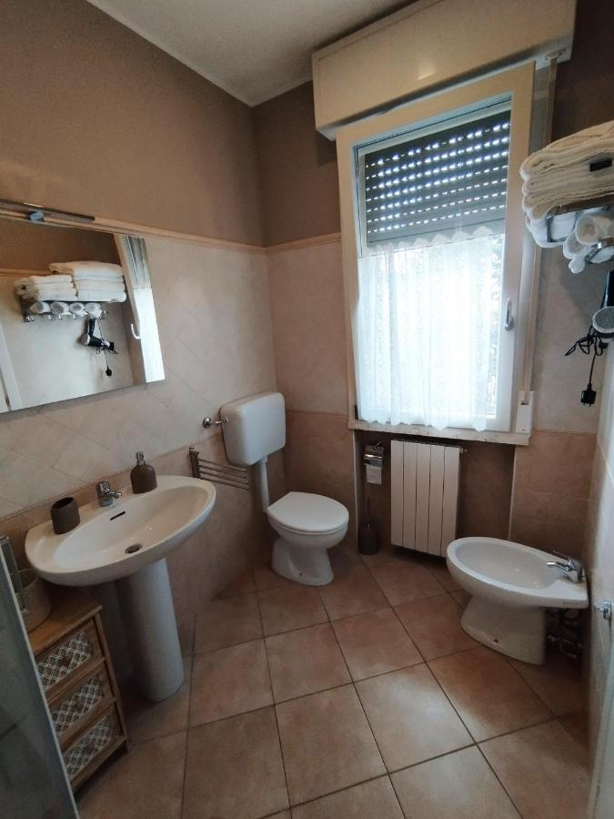 Milano Lodge Bussero Екстериор снимка